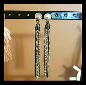 Stella and Dor earrings